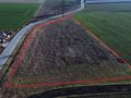 Działka inwestycyjna 6026 m², Święta Katarzyna - zdjęcie 3