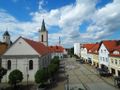 Lokal biurowy na sprzedaż, 511 m², Polkowice - zdjęcie 1