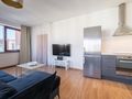 Mieszkanie 56 m², Wrocław, Stare Miasto, Krawiecka - zdjęcie 6