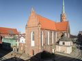 Mieszkanie 56 m², Wrocław, Stare Miasto, Krawiecka - zdjęcie 3