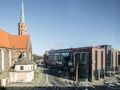 Mieszkanie 56 m², Wrocław, Stare Miasto, Krawiecka - zdjęcie 1