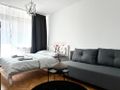 Mieszkanie 41&nbsp;m², Wrocław, Wita Stwosza - zdjęcie 1