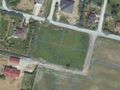 Działka budowlana 1250 m², Brzezina - zdjęcie 4