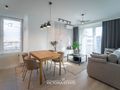 Mieszkanie 71,59&nbsp;m², Kraków, Prądnik Biały, Stefana Banacha - zdjęcie 2