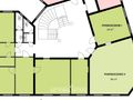 Lokal biurowy do wynajęcia, 74&nbsp;m², Kraków, Krowodrza, gen. Tadeusza Kościuszki - zdjęcie 1