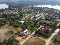 Działka budowlana 1000&nbsp;m², Chmielno, Tulipanowa - zdjęcie 3