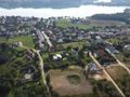 Działka budowlana 1000&nbsp;m², Chmielno, Tulipanowa - zdjęcie 5