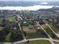Działka budowlana 1000&nbsp;m², Chmielno, Tulipanowa - zdjęcie 4