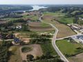 Działka budowlana 1000&nbsp;m², Chmielno, Tulipanowa - zdjęcie 2