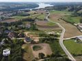 Działka budowlana 1000&nbsp;m², Chmielno, Tulipanowa - zdjęcie 6