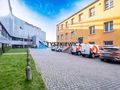 Lokal biurowy na wynajem - idealna lokalizacja!!! - zdjęcie 1