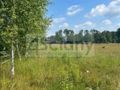 Działka budowlana 1293&nbsp;m², Budziska - zdjęcie 1