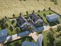Dom 77 m², Krośnice, Działkowa - zdjęcie 4