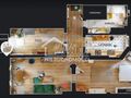 Mieszkanie 88&nbsp;m², Szczecin, ks. Piotra Ściegiennego - zdjęcie 2