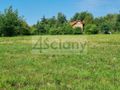 Działka budowlana 4070 m², Prace Duże - zdjęcie 1
