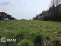 Wynajmę działkę 1700&nbsp;m², Kraków, Żelazowskiego - zdjęcie 1