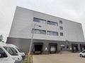 Magazyn do wynajęcia, 1159&nbsp;m², Gdynia, Chwaszczyńska - zdjęcie 5