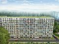 Mieszkanie 138 m², Wrocław, Krzyki, Al. Gen. J. Hallera - zdjęcie 3
