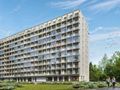 Mieszkanie 138 m², Wrocław, Krzyki, Al. Gen. J. Hallera - zdjęcie 2