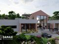 Działka budowlana 8784&nbsp;m², Kraków - zdjęcie 2