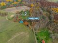 Gotowa do budowy! Działka z warunkami zabudowy - zdjęcie 1
