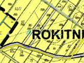 Rokitnica działka rolna - zdjęcie 2
