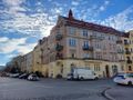 Mieszkanie 89&nbsp;m², Wrocław, Tomaszowska - zdjęcie 2