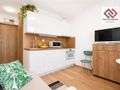 Mieszkanie 17&nbsp;m², Sopot, NIEPODLEGŁOŚCI 710 - zdjęcie 6