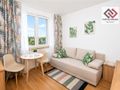 Mieszkanie 17&nbsp;m², Sopot, NIEPODLEGŁOŚCI 710 - zdjęcie 1