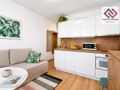 Mieszkanie 17&nbsp;m², Sopot, NIEPODLEGŁOŚCI 710 - zdjęcie 3