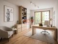 Mieszkanie 39 m², Wrocław, Stare Miasto, Piłsudskiego Józefa - zdjęcie 2