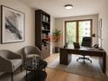 Mieszkanie 39 m², Wrocław, Stare Miasto, Plac Legionów - zdjęcie 2