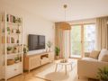 Mieszkanie 39 m², Wrocław, Stare Miasto, Plac Legionów - zdjęcie 1