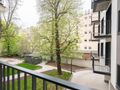 Mieszkanie 39 m², Wrocław, Stare Miasto, Plac Legionów - zdjęcie 3