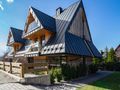 Dom 351,09&nbsp;m², Zakopane - zdjęcie 1