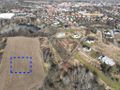 Działka budowlana 967 m², Trzebnica, Okulickiego Leopolda gen. - zdjęcie 3
