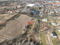 Działka budowlana 967 m², Trzebnica, Okulickiego Leopolda gen. - zdjęcie 2