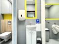 Lokal usługowy do wynajęcia, 251 m², Wrocław, Stare Miasto, Tęczowa - zdjęcie 6