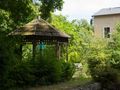 Obiekt historyczny nad rzeką Radunią w Bielkowie - zdjęcie 6