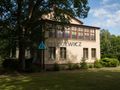 Obiekt historyczny nad rzeką Radunią w Bielkowie - zdjęcie 4