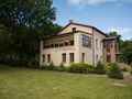 Obiekt historyczny nad rzeką Radunią w Bielkowie - zdjęcie 2