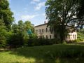 Obiekt historyczny nad rzeką Radunią w Bielkowie - zdjęcie 5