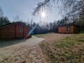 Działka z domkami letniskowymi - gotowy biznes - zdjęcie 5