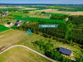 3000M2 w cichej okolicy, Nowa Cerkiew - zdjęcie 1