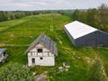 Siedlisko 7,45 ha | Stadnina koni | 5 km od morza - zdjęcie 4
