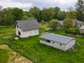 Siedlisko 7,45 ha | Stadnina koni | 5 km od morza - zdjęcie 3