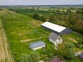 Siedlisko 7,45 ha | Stadnina koni | 5 km od morza - zdjęcie 2