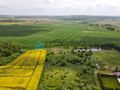Działka pod inwestycję z WZ i stawem - zdjęcie 3