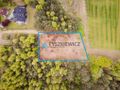 Działka Domatówko z WZ 1277 m2 - zdjęcie 3