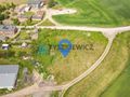 spokojna okolica / duża działka / gotowe WZ - zdjęcie 3